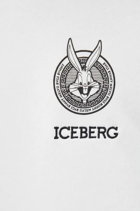 Iceberg felső Férfi