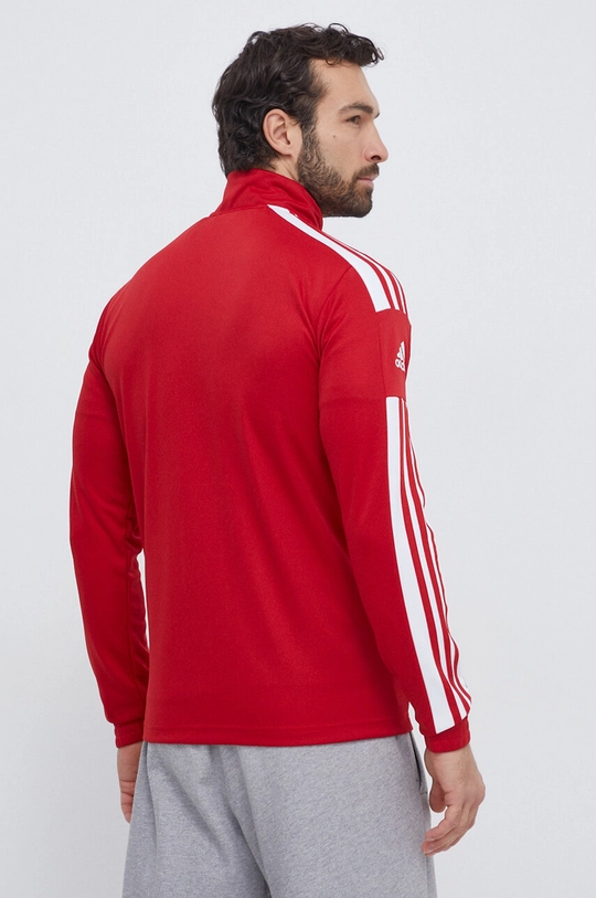 Tréningová mikina adidas Performance 100 % Recyklovaný polyester