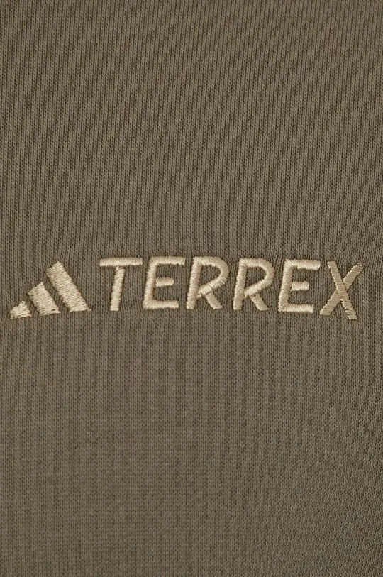 adidas TERREX bluza dresowa Męski