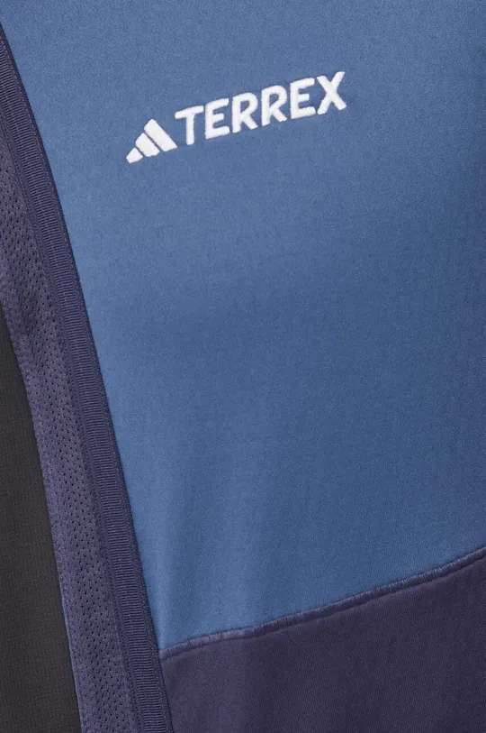 Αθλητική μπλούζα adidas TERREX Xperior Xperior Ανδρικά