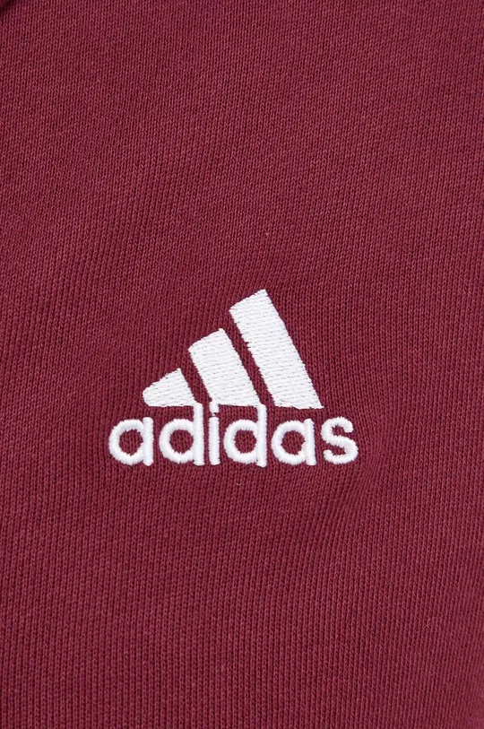 Βαμβακερή μπλούζα adidas 0 Ανδρικά