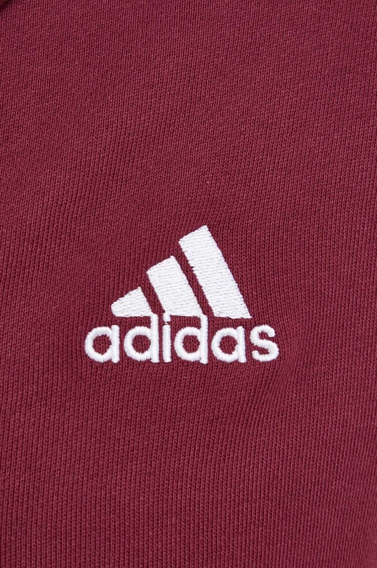 Bombažen pulover adidas Moški