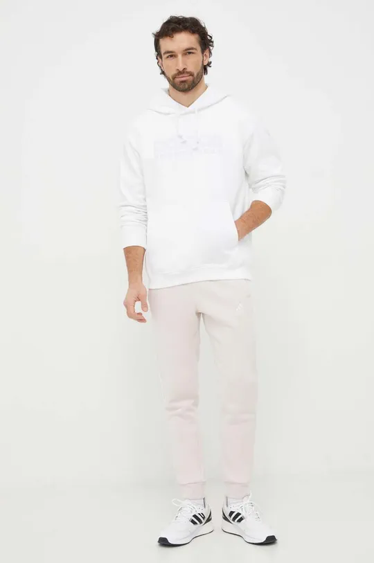 Μπλούζα adidas Heawyn 0 λευκό