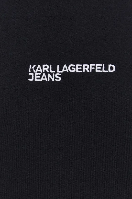 Mikina Karl Lagerfeld Jeans