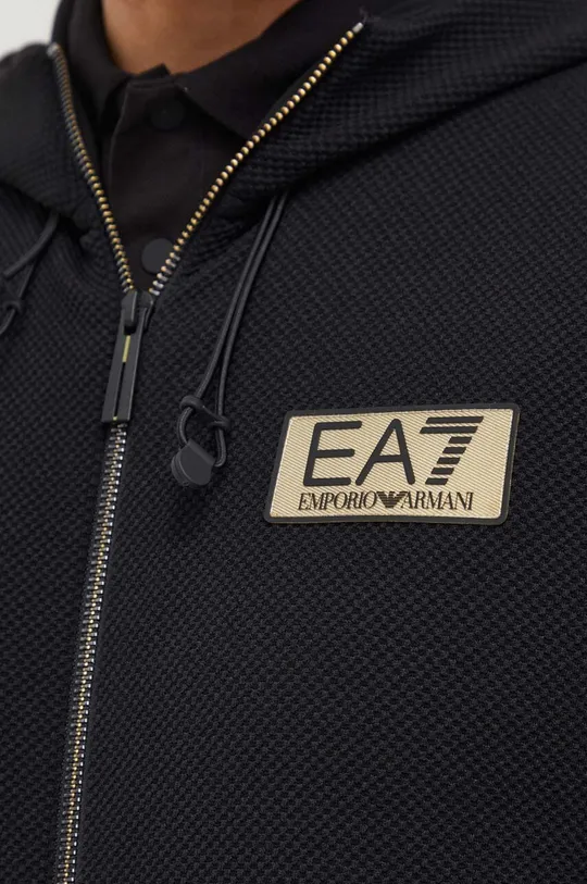 Μπλούζα EA7 Emporio Armani Ανδρικά