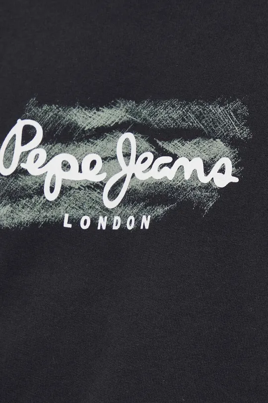 Pepe Jeans bluza bawełniana Robinson Męski