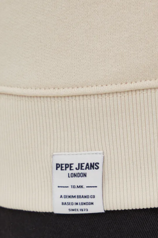 Βαμβακερή μπλούζα Pepe Jeans Ray Ανδρικά