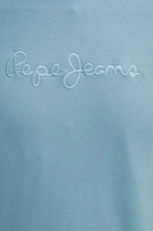 Бавовняна кофта Pepe Jeans Joe Crew Чоловічий