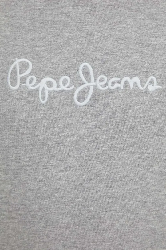Bombažen pulover Pepe Jeans Joe Crew Moški