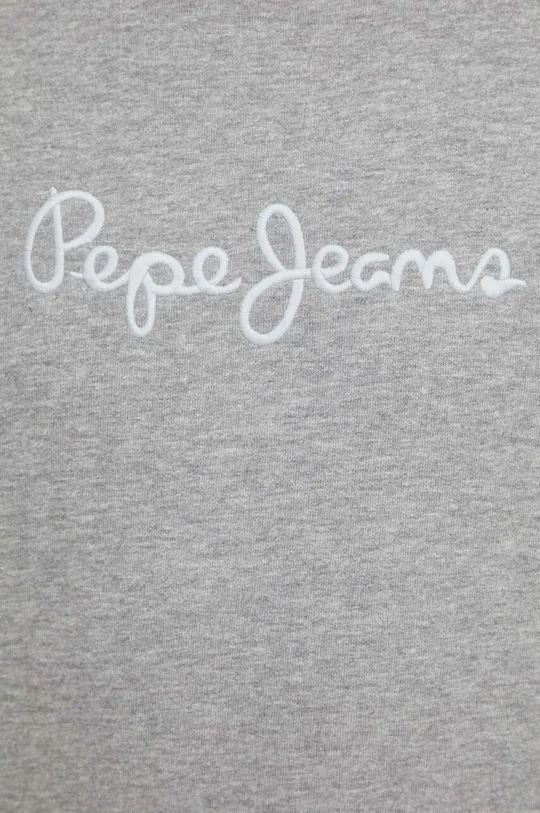 Хлопковая кофта Pepe Jeans Joe Crew Мужской