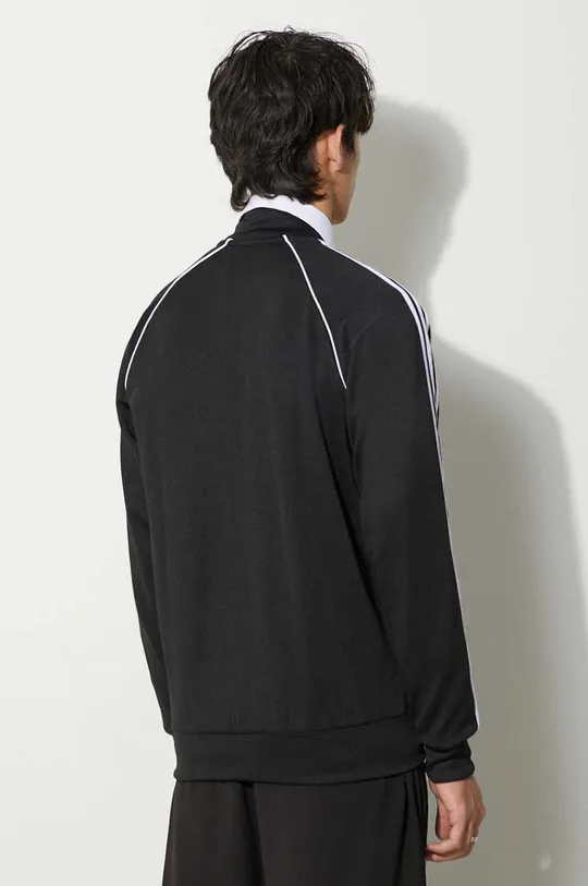 Mikina adidas Originals Classics SST Track Jacket <p>70 % Recyklovaný polyester, 30 % Bavlna</p>