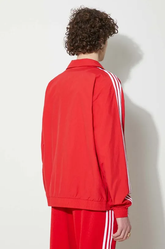 adidas Originals sweatshirt Adicolor Woven Firebird Track Top Insole: 100% Recycled polyester Main: 100% Recycled polyamide