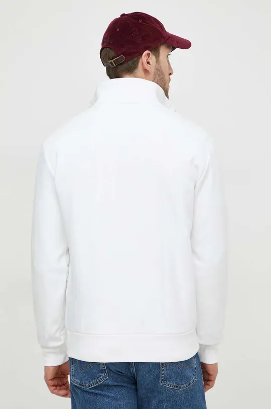 Mikina Polo Ralph Lauren Základná látka: 80 % Bavlna, 20 % Recyklovaný polyester Elastická manžeta: 98 % Bavlna, 2 % Elastan