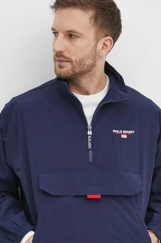 blu navy Polo Ralph Lauren giacca
