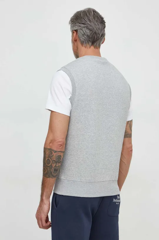 Polo Ralph Lauren t-shirt Jelentős anyag: 80% pamut, 20% Újrahasznosított poliészter Szegély: 98% pamut, 2% elasztán