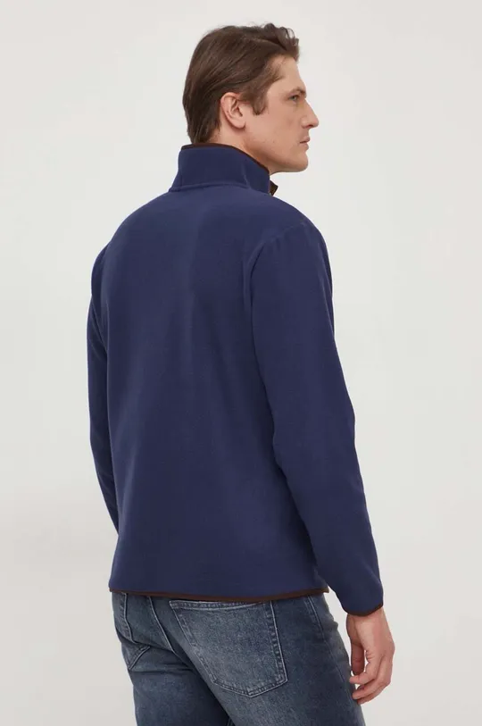 Fleecová mikina Polo Ralph Lauren 100 % Recyklovaný polyester