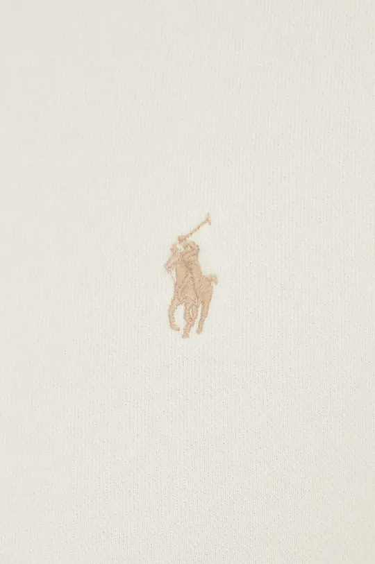 Polo Ralph Lauren felpa in cotone Uomo