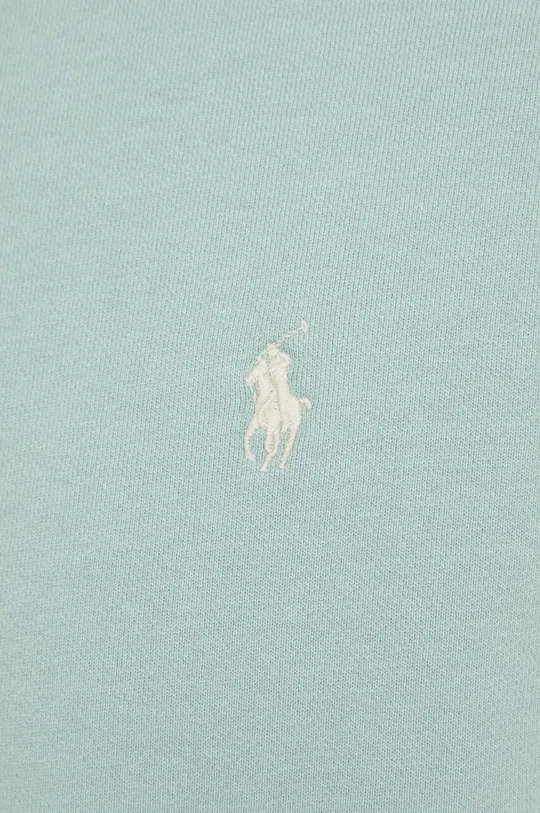 Βαμβακερή μπλούζα Polo Ralph Lauren Ανδρικά