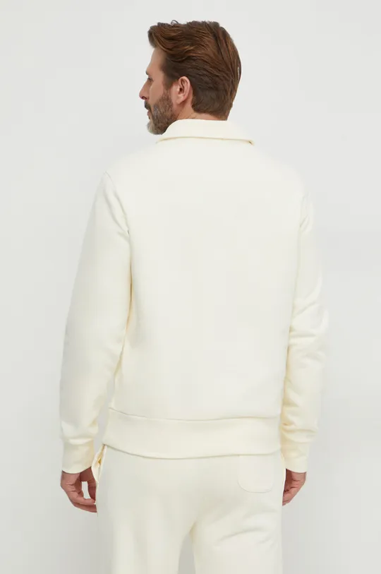 Βαμβακερή μπλούζα Polo Ralph Lauren 100% Βαμβάκι