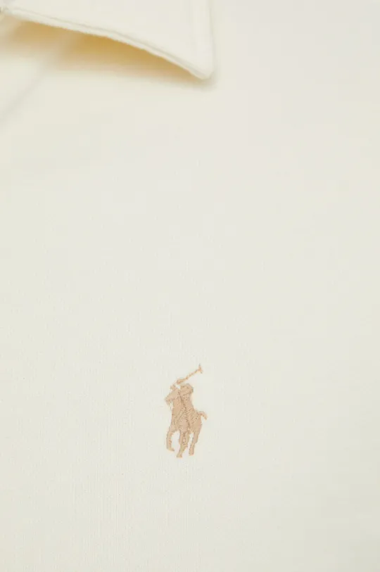 Хлопковая кофта Polo Ralph Lauren Мужской