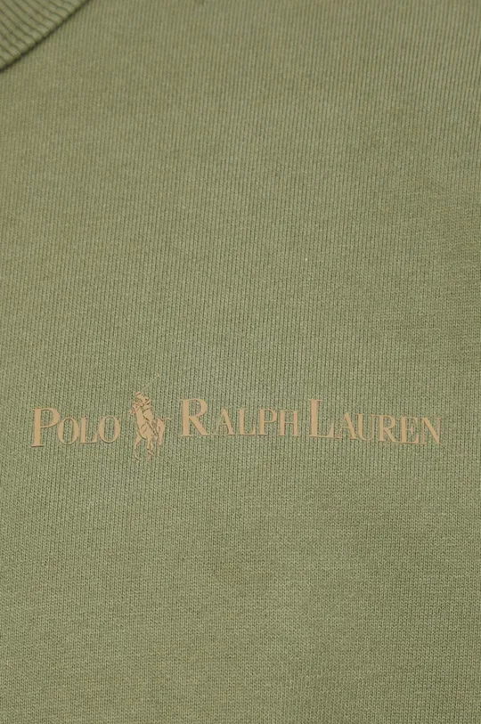 Polo Ralph Lauren felpa Uomo