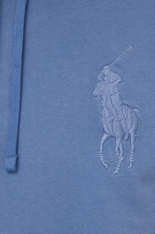 Βαμβακερή μπλούζα Polo Ralph Lauren Ανδρικά