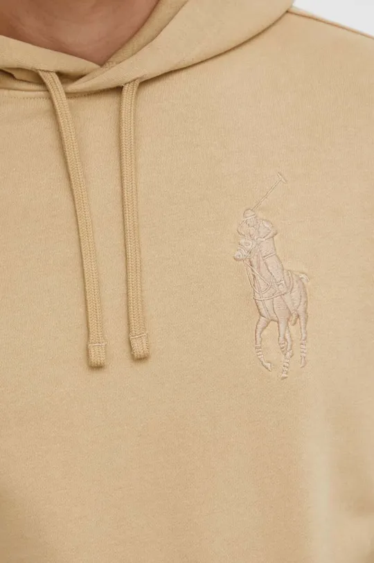 Bavlnená mikina Polo Ralph Lauren Pánsky