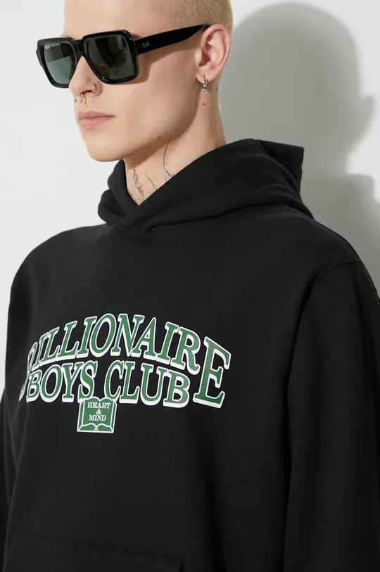 Billionaire Boys Club cotton sweatshirt Scholar Popover Men’s