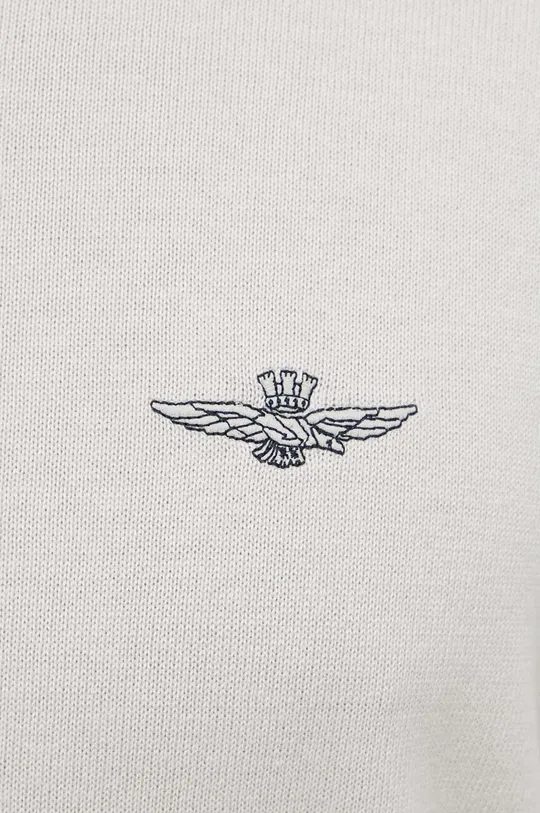 Aeronautica Militare maglione in cotone