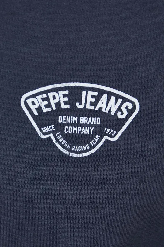 Бавовняна кофта Pepe Jeans Riley Чоловічий