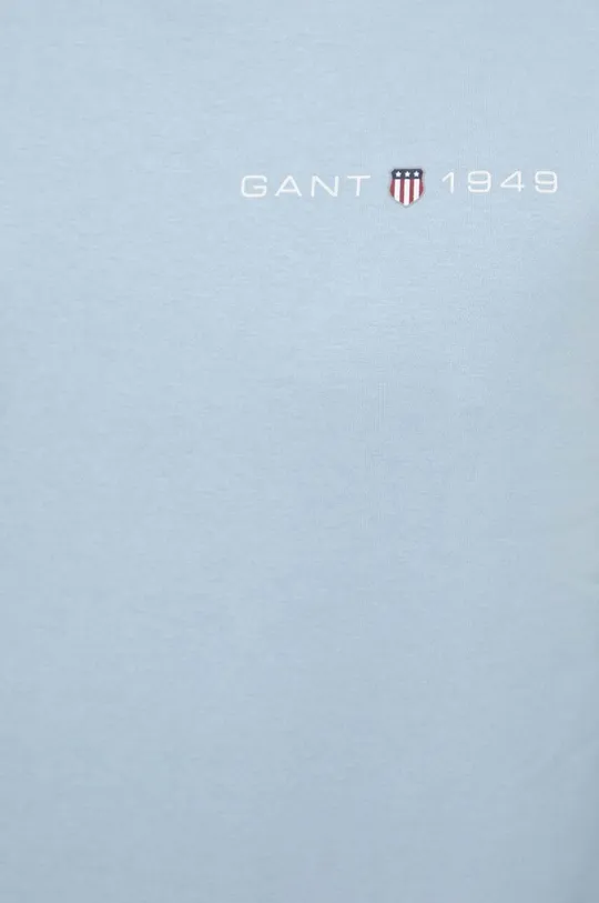 Μπλούζα Gant Ανδρικά