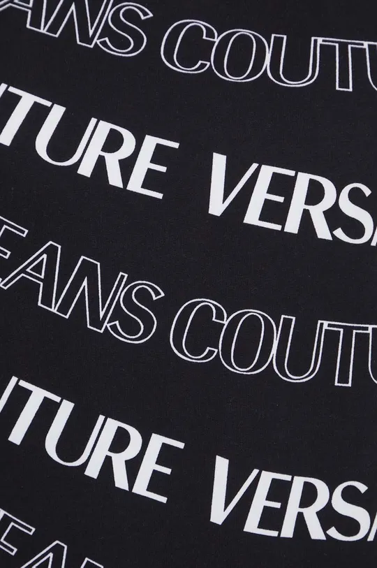 Хлопковая кофта Versace Jeans Couture Мужской