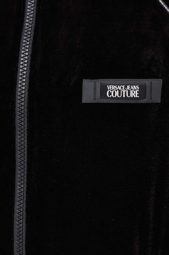 Versace Jeans Couture felpa Uomo