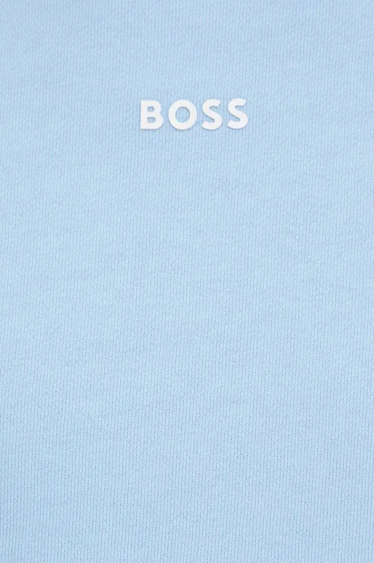 Boss Orange bluza bawełniana Męski