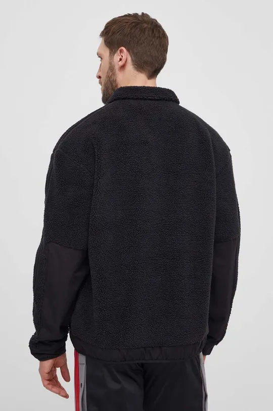 adidas Originals gyapjú pulóver 100% Újrahasznosított poliészter
