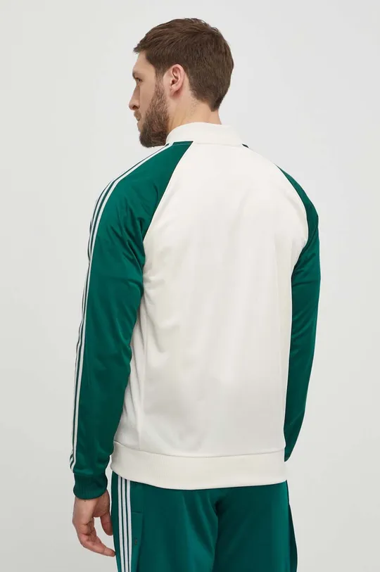 Mikina adidas Originals SST 100 % Recyklovaný polyester