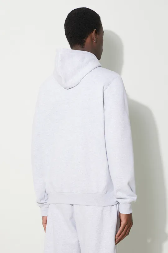 Mikina adidas Originals VRCT Hoodie sivá