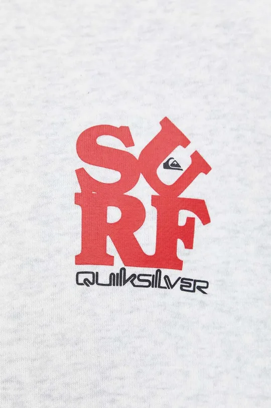 Μπλούζα Quiksilver Ανδρικά