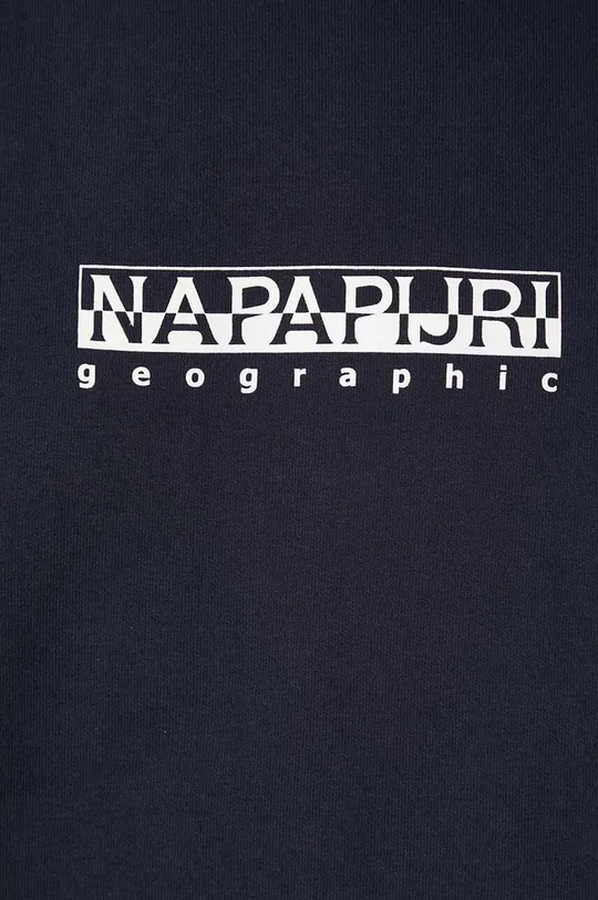 Μπλούζα Napapijri B-Box