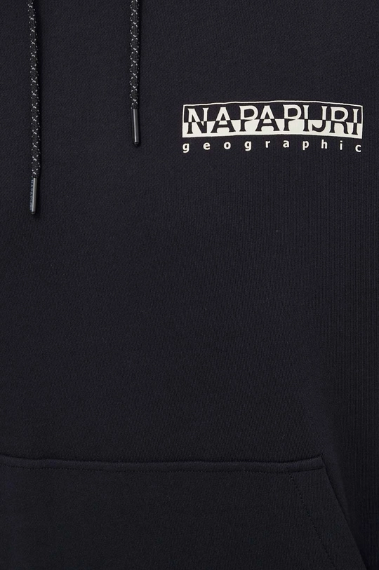 Napapijri bluza bawełniana B-Boyd