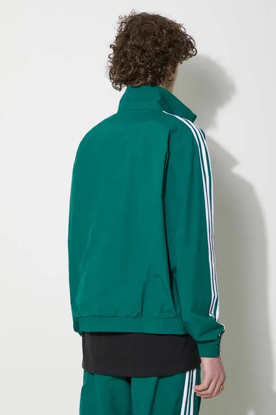 adidas Originals blouse Insole: 100% Cotton Main: 100% Recycled polyamide Sleeve lining: 100% Recycled polyester