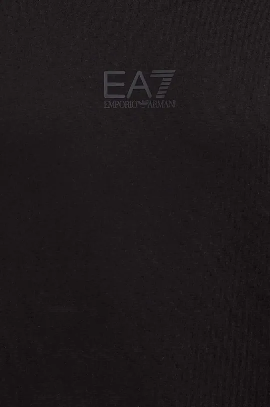 EA7 Emporio Armani felpa Uomo