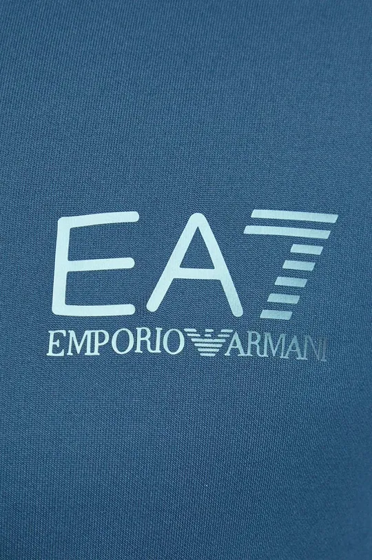 Кофта EA7 Emporio Armani Чоловічий
