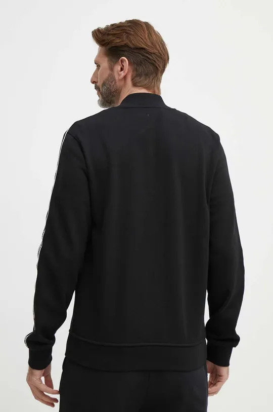 Karl Lagerfeld bluza Materiał zasadniczy: 87 % Bawełna, 13 % Poliester, Podszewka: 100 % Bawełna