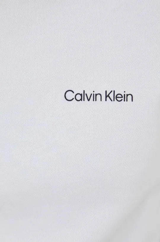 Calvin Klein felpa in cotone