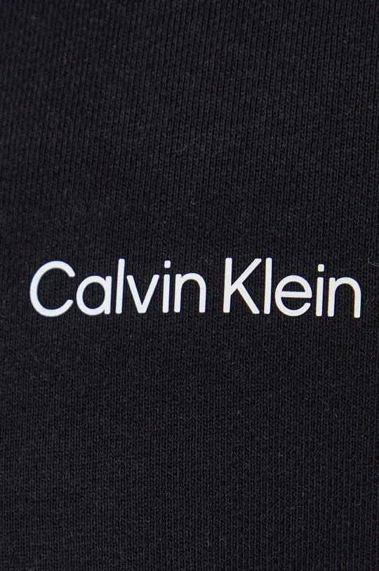 Bavlnená mikina Calvin Klein Pánsky