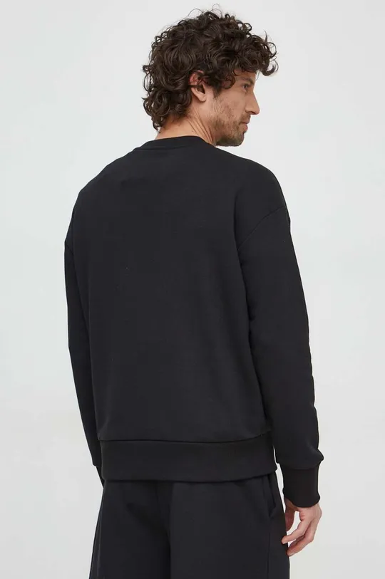 Calvin Klein bluza 70 % Bawełna, 20 % Modal, 10 % Poliester