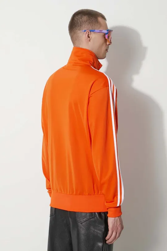 adidas Originals bluza pomarańczowy