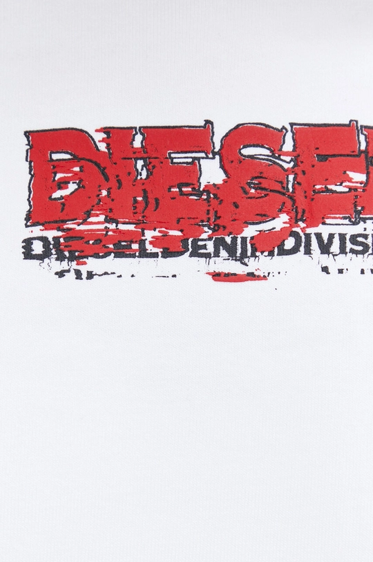 Diesel bluza Męski