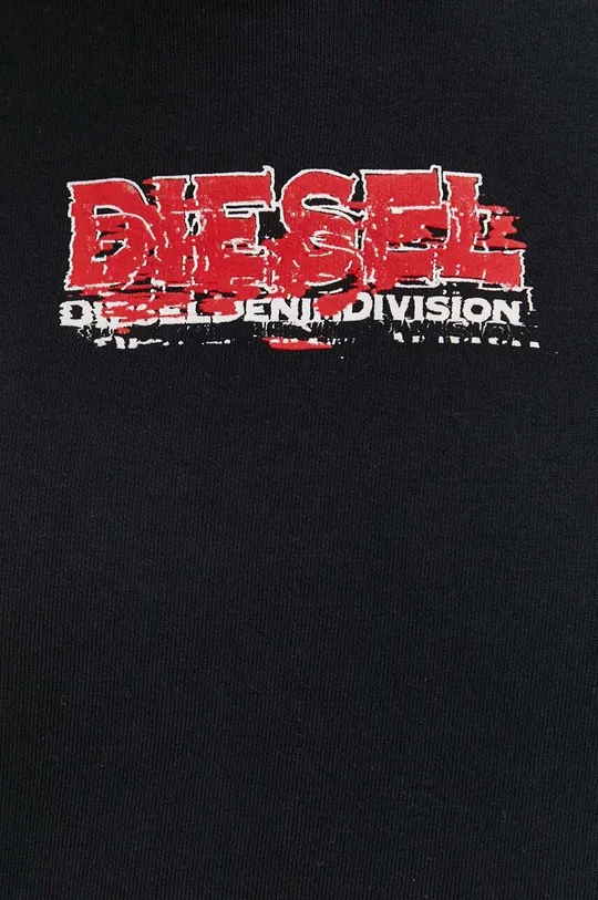 Diesel bluza Męski